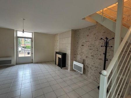 Location appartement 2 pièces 41.45 m2 à Esvres - Photo 5