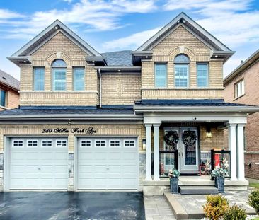 For Lease - 280 Miller Park Avenue, Bradford West Gwillimbury, Ontario - Photo 5