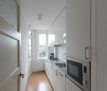 Te huur: Appartement Trouringhstraat in Amsterdam - Foto 2