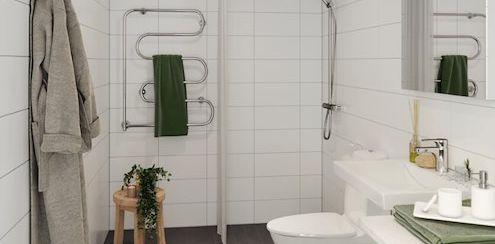 Torshamnsgatan 83, Kista - Photo 2