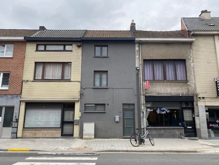 Energiezuinige woning met zonnig terras en tuin nabij het centrum van Gent. - Photo 5