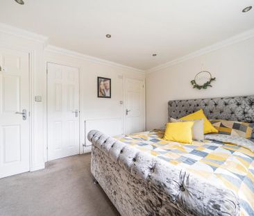 3 bedroom detached house to rent - Photo 6