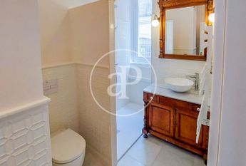 Flat for rent in Atocha