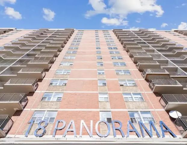 Panorama Apartments | 18 Panorama Court, Etobicoke - Photo 1