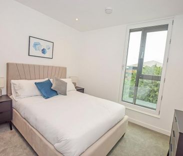 2 bedroom flat to rent - Photo 4