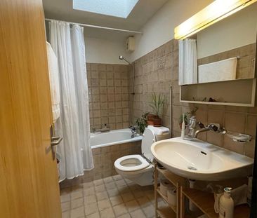 1.5 Zimmerwohnung in Luzern - Foto 4