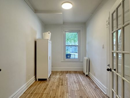 5014 Rue Saint-Urbain, #5014 - Photo 5