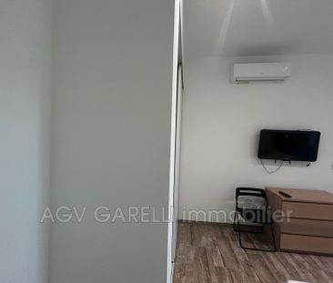 Location Appartement 1 pièce 25m² TOULON 83000 - Photo 5