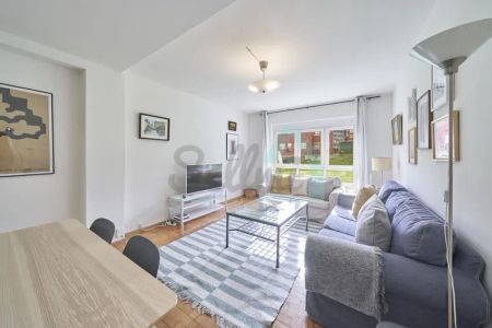 Alquiler de piso en Calle Juan Escalante de Mendoza - Photo 4