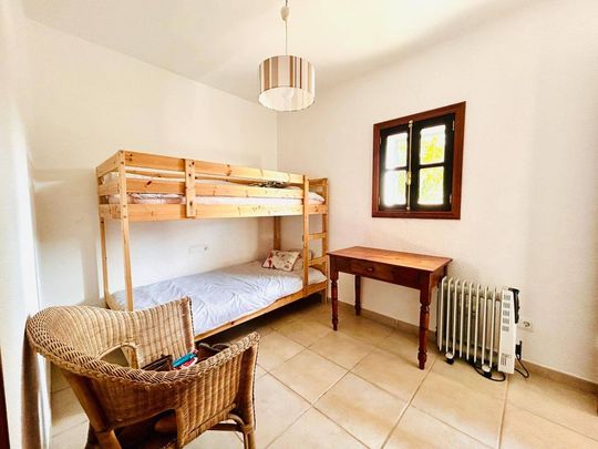 3 room luxury Farmhouse for rent in Puigpunyent, Spain - Photo 1