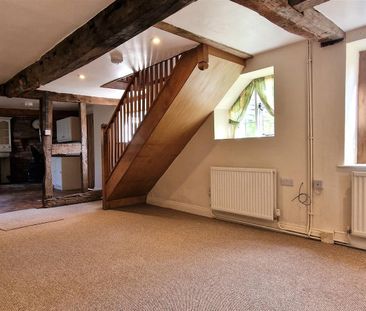 2 bed cottage to rent, Leominster, HR6 - Photo 3