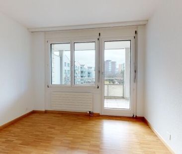 Vivre dans le Sonnenpark à Aesch BL - Foto 5