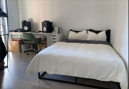 For Lease - 75 East Liberty Street Unit# 1302, Toronto, Ontario - Photo 2