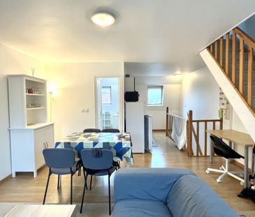 Location Appartement 2 pièces 39m² CROIX 59170 - Photo 2