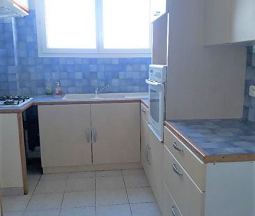 APPARTEMENT TYPE 3 DERNIER ETAGE CAVE PARKING SOUS SOLTOULOUSE SAIN... - Photo 4