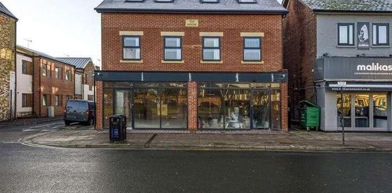 Taj House, Cowley Road, OX4 - Photo 2