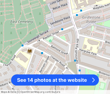 Balmore Street, London, N19 - Photo 1