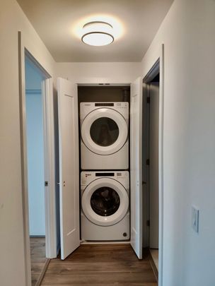 For Lease - 25 Adra Grado Way Unit# 1033, Toronto, Ontario - Photo 1