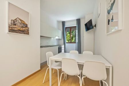 Via Uguccione da Pisa, Milan, Lombardy 20145 - Photo 3