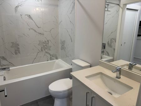 Brand New Junior Two Bedroom Condo - Photo 4