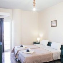 Studio/Γκαρσονιέρα για ενοικίαση - Γάζι, - Photo 1