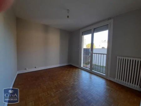 Appartement à louer 3 pièces 60m² - Photo 3