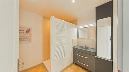 Location Maison 3 pièces 50m² VALENCE 26000 - Photo 5