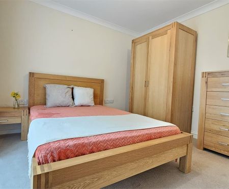 4 Marchant Court, Downham Market - Photo 3