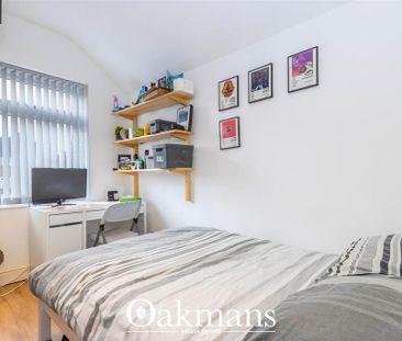 6 bedroom house to rent - Photo 4