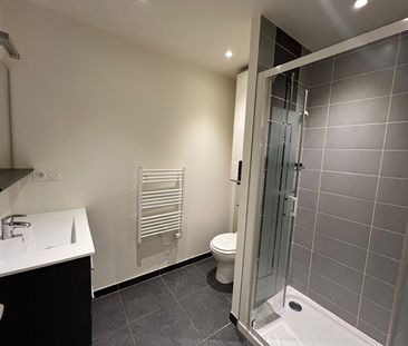 Location Appartement 2 pièces 35m² - Photo 5