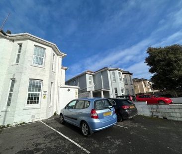 Southcote Road - ALL BILLS INCLUDED, BH1 3SW, Bournemouth - Photo 1