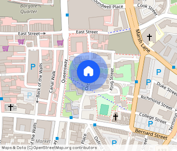 Orchard Lane, Southampton, Hampshire, SO14 - Photo 1