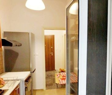 Studio/Γκαρσονιέρα για ενοικίαση Ευελπίδων - Δικαστήρια (Κυψέλη) - Photo 3
