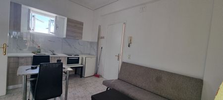 Studio/Γκαρσονιέρα για ενοικίαση Μεταμόρφωση (Βόλος) - Φωτογραφία 4