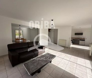 Location Maison 5 pièces 120m² SAUTRON 44880 - Photo 2