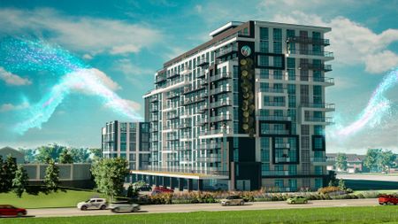 For Lease - 461 Green Road Unit# 921, Hamilton, Ontario - Photo 2