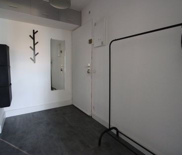 Appartement 1 Pièce 19 m² - Photo 6