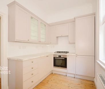 2 bedroom apartment to rent - Photo 6