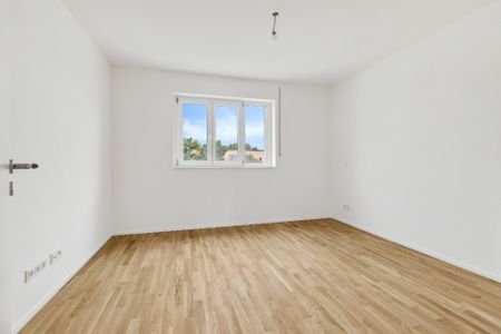 Mietwohnung in Neutraubling - * Ihr neues Zuhause wartet auf Sie! Neubau 3-Zimmer-Wohnung mit Terrasse und EBK! * - Foto 2
