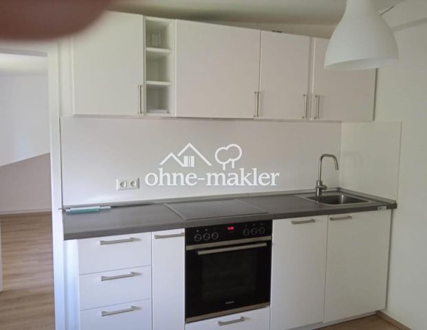 Helle 2,5-Zimmer-Wohnung in Lägerdorf - Foto 1