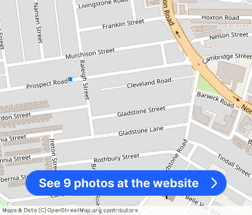 Gladstone Street, Scarborough, YO12 - Photo 1