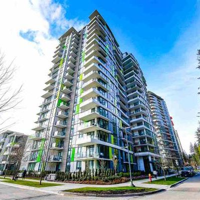 UBC Wesbrook Village 2 bedrooms Condo for Rent - Photo 1