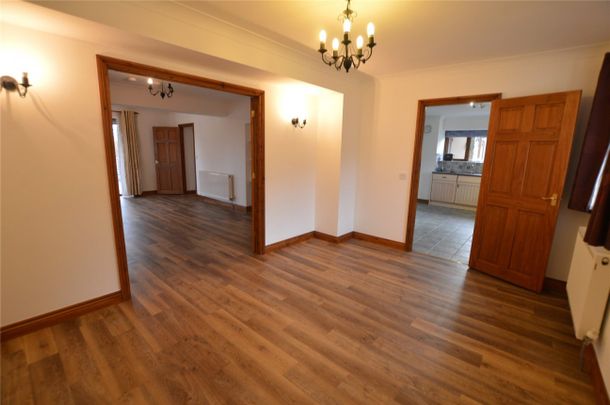 4 Bed Detached house To Rent - Photo 1