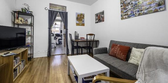 Appartement 3 ½ à louer Montcalm / Saint-Sacrement décembre 2025 - Photo 2