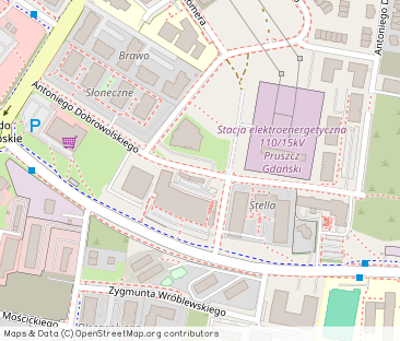 Kawalerka wyremontowana, parter, nowe budownictwo, centrum Pruszcza - Photo 1