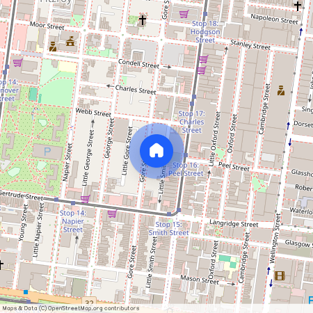 124 Gore Street, Vic 3065, Fitzroy