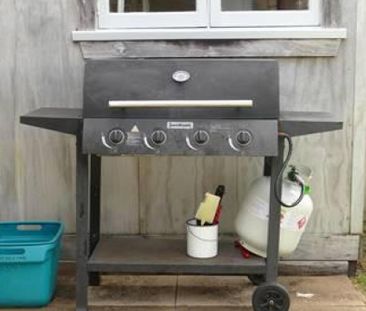Rustic Sunny Whangapoua Cabins - Photo 6