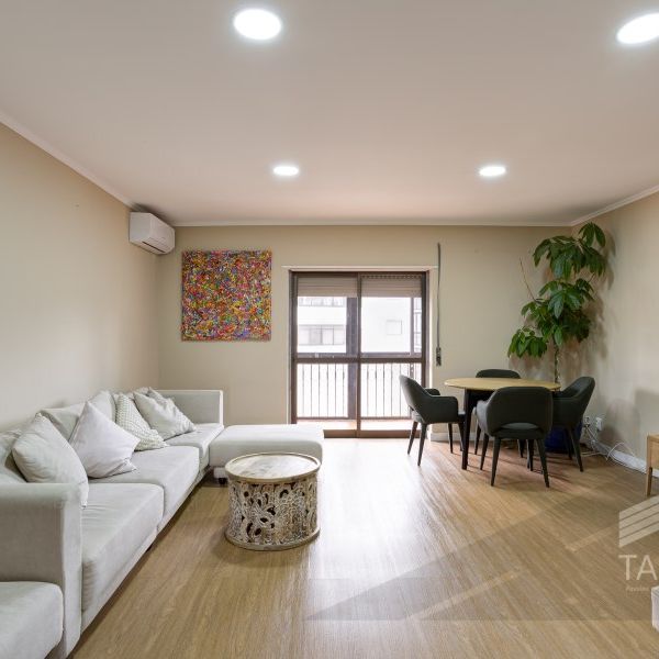 Apartamento T3 em Lisboa - Photo 1