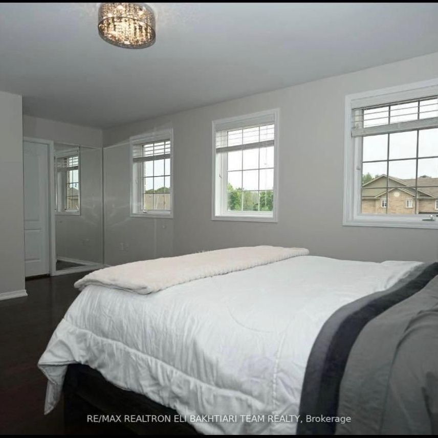 For Lease - 1226 Leslie Drive Unit# Third floor apartment, Innisfil, Ontario - Photo 1