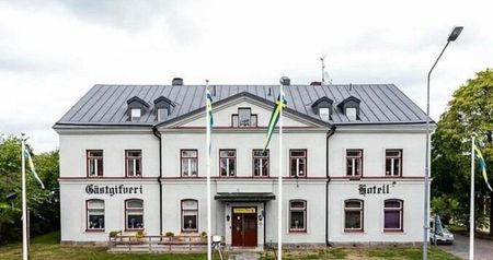 Bruksgatan, Forshaga - Foto 5